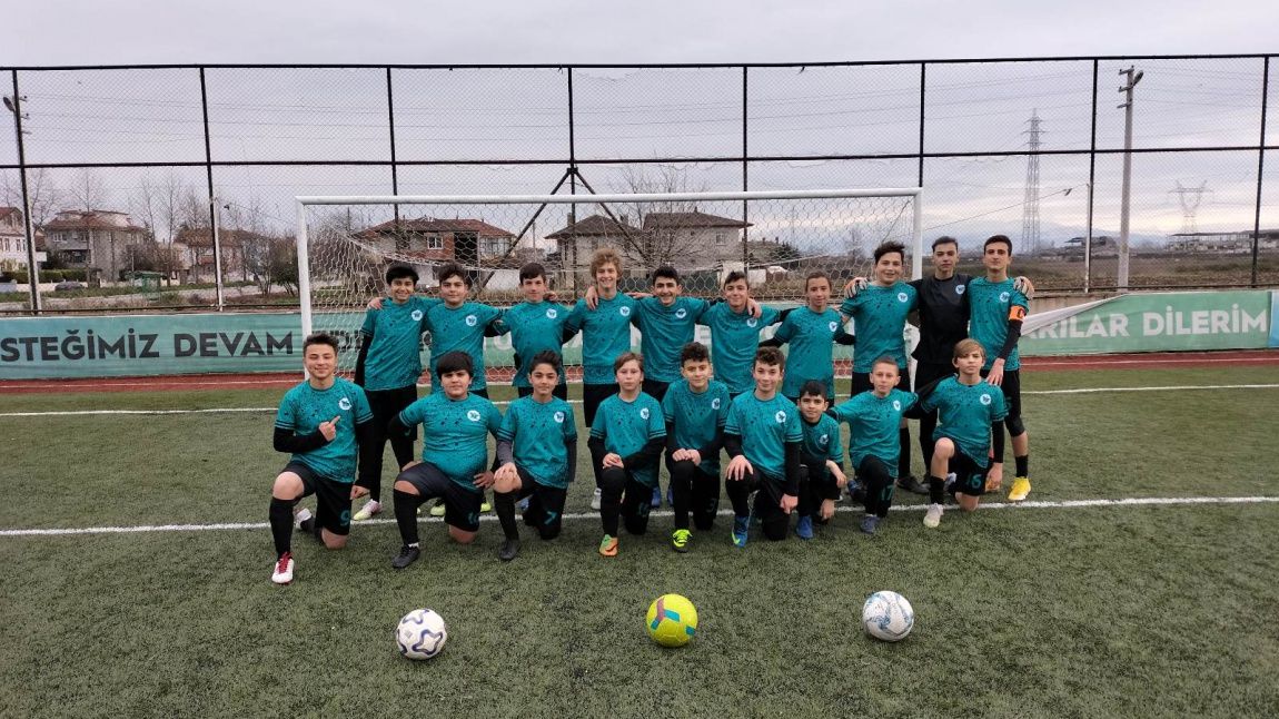 Yıldız Futbolcular Yarı Finalde