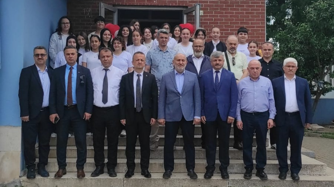 Teknoloji Tasarım Şenliği